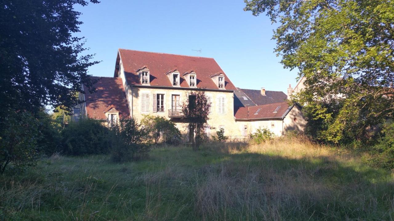 Le 49 Cote Parc & Spa Domblans Eksteriør bilde